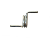 Mercedes W169 A-razred 04-12 Pogon centralnega zaklepanja Spring Left