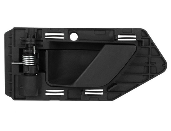 Citroen Berlingo 96-08 Notranji ročaj spredaj ČRNO levo