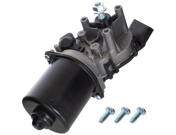 Audi A2 8Z 00-05 motor sprednjih brisalcev