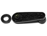 VW Jetta A2 84-91 Vijačni ročaj / ročica VW Jetta A2 84-91 Vijačni ročaj / ročica