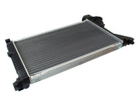 Mercedes Sprinter 00-06 2,1 2,3 2,7 2,9 Hladilnik / radiator