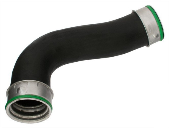 VW PASSAT B6 1,9TDI 2,0TDI 05-09 TURBO INTERCOOLER cev cev 3C0145832D