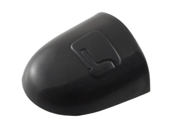 Nissan Primera P12 01-07 Zunanji ročaj Vtikač ČREN (brez luknje)