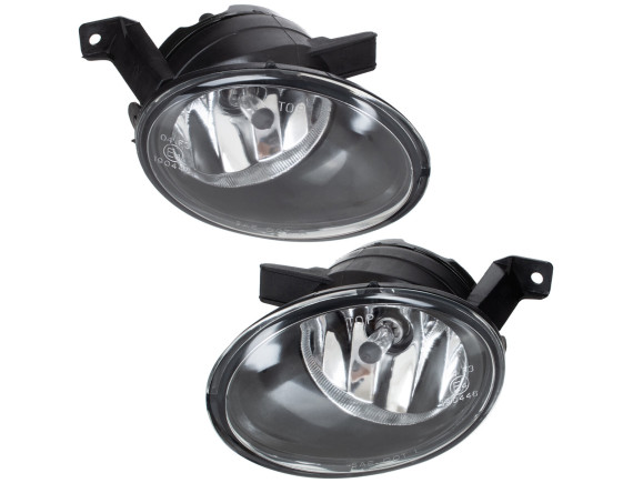 VW Golf PLUS 05-13 halogen levi + desni 2 kom