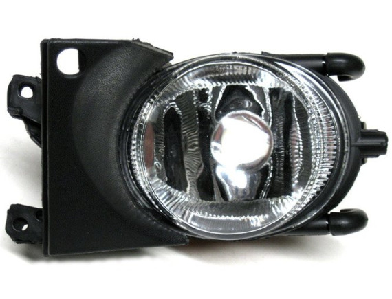 BMW E39 seria 5 01-04 Prostor za meglo levo *