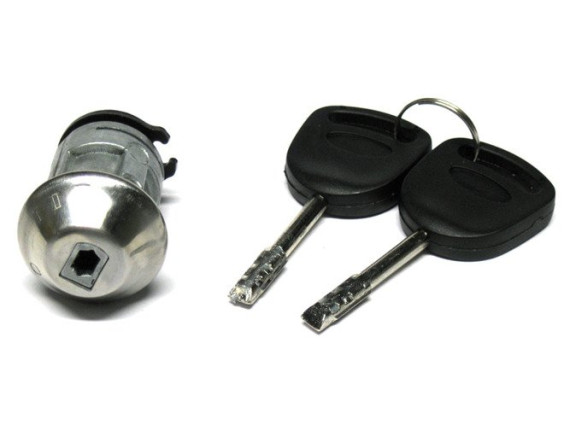 Ford Transit 86-04 Vžig