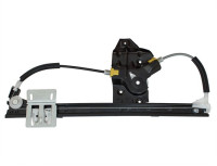 Land Rover Freelander 97-06 Regulator zadnjega stekla (električna nastavitev) (brez motorja) Levo