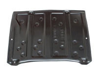 opel / Opel Corsa D 06-14 Pod oklopom motorja / pokrovom