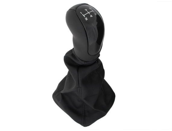 Mercedes W168 A-klasa 97-04 Prestavna ročica BLACK + Ročica Gaver 5 Gear