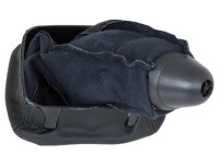 Mercedes W168 A-klasa 97-04 Prestavna ročica BLACK + Ročica Gaver 5 Gear