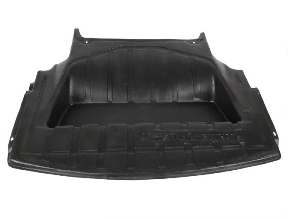 BMW 3 E46 98-05 DIESEL Pod oklopom motorja / pokrovom