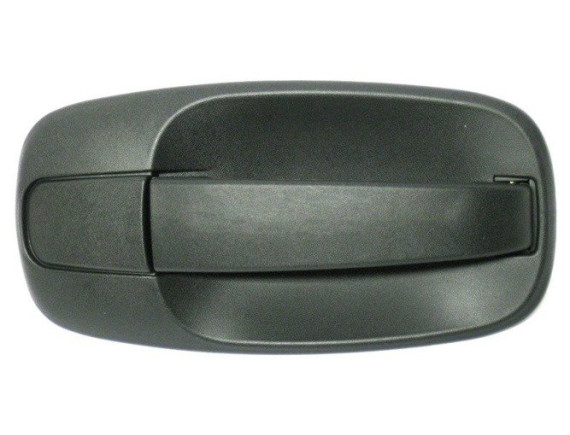 Nissan Primastar 01-08 Vhodna vrata Zunanji ročaj (brez luknje) desno