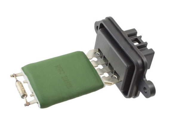 Fiat Punto I 94-99 Ventilator
