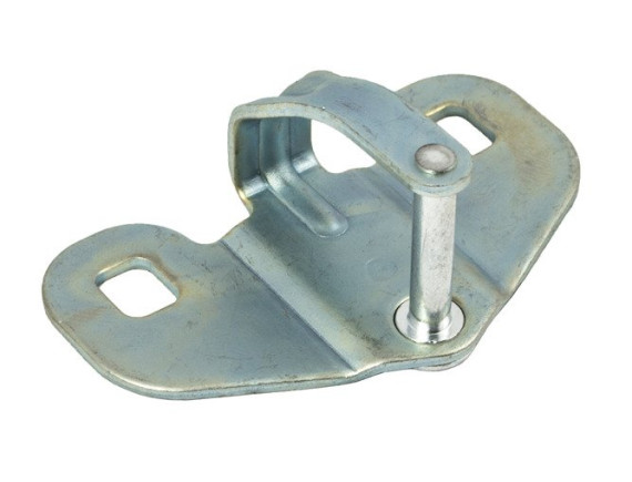 Peugeot Boxer II 2006- Napajalnik zadnjih vrat