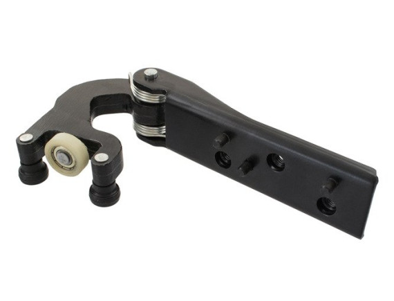 Renault Master III 2010- vodilni valj z drsnimi vrati Desna sredina