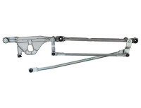 Ford Focus II Mk2 04-11 Kabel za brisanje / brisanje brisalcev spredaj