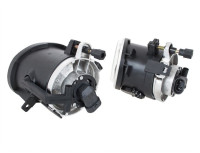 BMW 5 E39 M-Pakiet M5 96-03 Prostor za meglo levo + desno nastavljeno