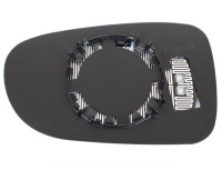 Ford Galaxy 95-06 Ogledalo steklo / ogledalo Vstavljeno desno