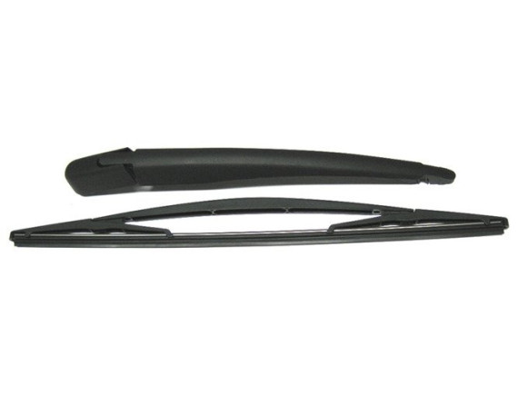 opel / Opel Meriva B 2010- Roka brisalca + rezilo