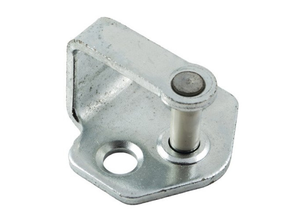 Ford Transit VI 00-06 Napajalnik za zapahe sprednjih vrat