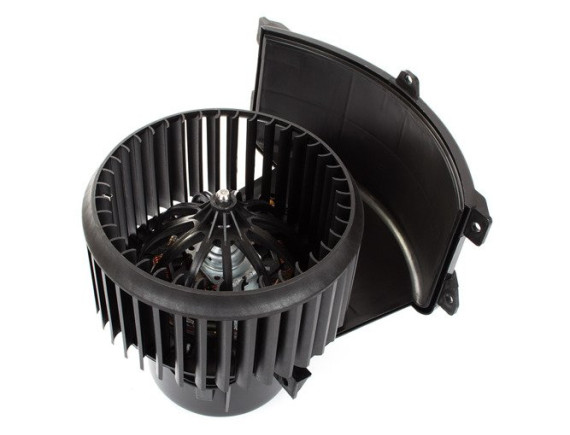 VW Multivan 03-14 AC ventilator