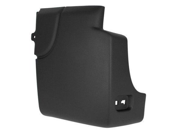 Renault Master III 2010- vogal zadnjega odbijača Levo