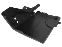 Renault Master III 2010- vogal zadnjega odbijača Levo