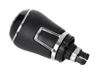 VW Passat B6 06-11 Prestavna ročica ČRNI 6 Zobniki