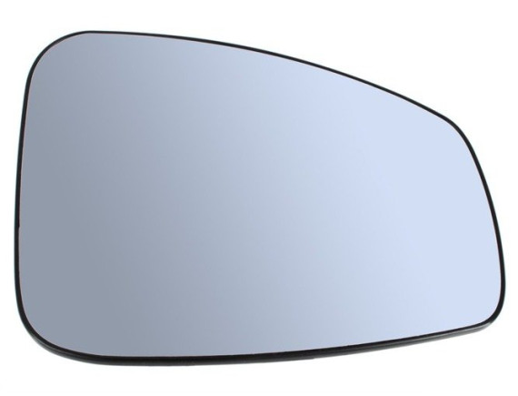 Renault Megane III 08-16 Zrcalno steklo / vložek ogledala Segreto desno