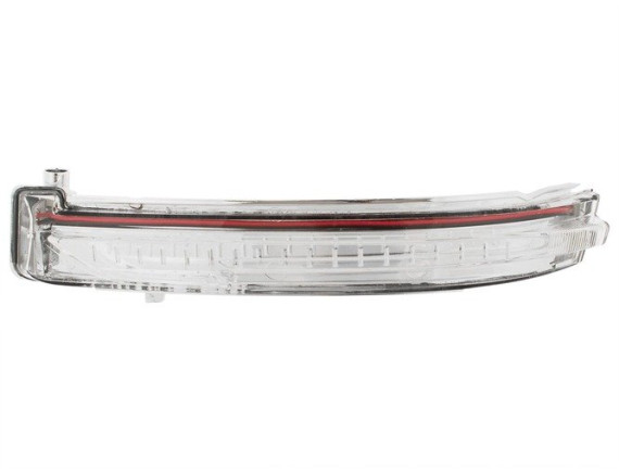 Nissan X-Trail 2013- Zrcalo LED indikator levo