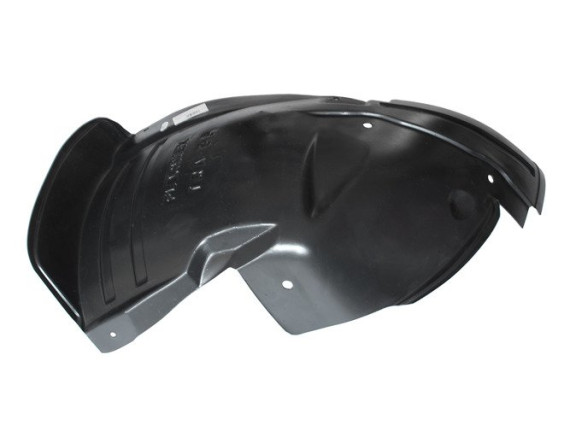 opel / Opel Vivaro I 01-06 Prednji lok kolesa Sprednji del desno