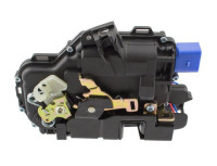 VW Caddy III 2K 04-10 aktuator centralnega zaklepanja spredaj Leva vrata 3B1837015AQ, 3B1837015BC