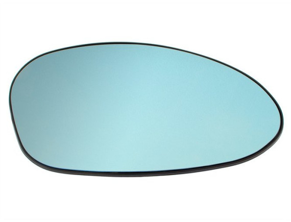 BMW 3 E46 COUPE / CABRIO 99-06 OGLEDALNO STEKLENO ELEKTRIČNO desno