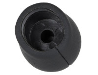 opel / Opel Signum 03-08 Prestavna ročica 6 prestav EKOLEATHER + CHROM