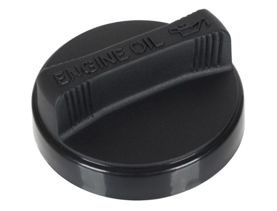 Toyota Auris 06-13 Pokrovček za polnjenje olja