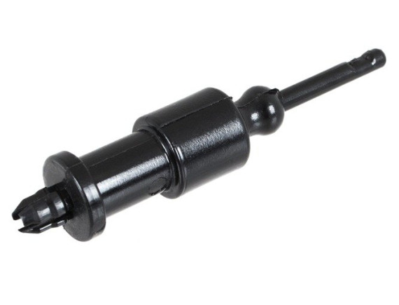 Zadnji zapah pokrova prtljažnika Ford Focus Mk2 04-11 kombilimuzina