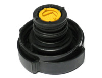 BMW 3 E46 98-04 Pokrov hladilnika