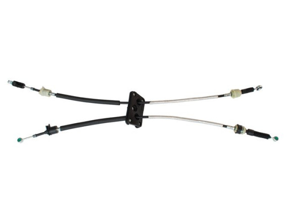 Fiat Ducato III 06-14 Kabel menjalnika / prestav 2 kompleta