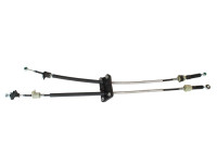 Fiat Ducato III 06-14 Kabel menjalnika / prestav 2 kompleta