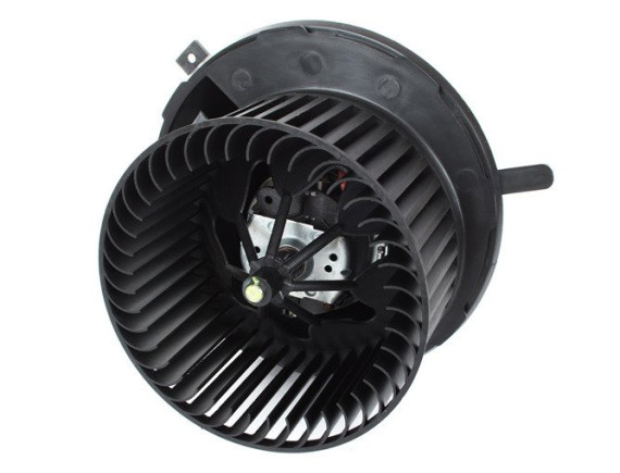 Ventilator ventilatorja ventilatorja Skoda Superb II 09-15 AC