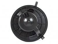 Ventilator ventilatorja ventilatorja Skoda Superb II 09-15 AC