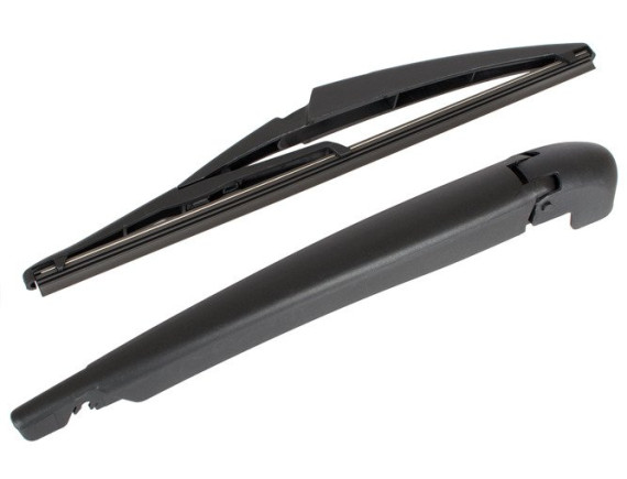 Ford KA 08-16 Roka brisalca + rezilo