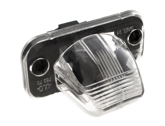 VW Transporter T4 / Multivan 90-03 lučka za osvetlitev registrske tablice levo = desno VW Transporter T4 / Multivan 90-03 lučka za osvetlitev registrske tablice levo = desno