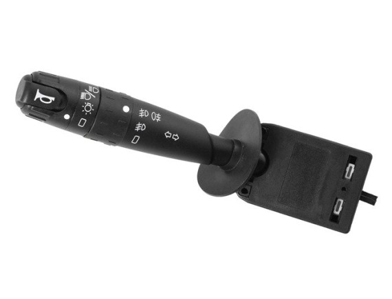 Citroen Berlingo I 96-02 Krmilno stikalo za luči / luči krmilja