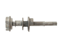 BMW 5 E34 88-96 Vzigalna kljucavnica Cilinder / sod / gred
