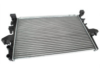 VW Transporter T5 2003- Hladilnik / radiator