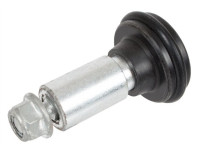 Renault Master III 2010- Vodnik z drsnimi vrati Na vrh