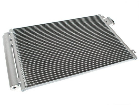 Fiat Panda 2012- 1,2i / 1,4i / 1,4i 16V AC-kondenzator