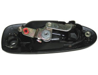 Honda Civic V 91-95 Prednja vrata Zunanja ročica Leva