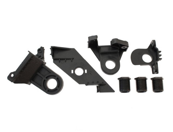 VW Passat B7 10-14 Komplet za popravilo žarometov desno